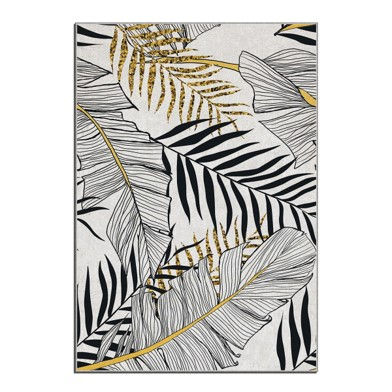 Conceptum Alho Carpet-2A Multicolor 160 x 230 cm